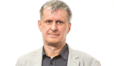 Ülo Mattheus: sõda käib, maailm naerab | Arvamus