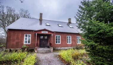 Riigikohus tühistas osaliselt Lääneranna vallavolikogu koolide sulgemise ja ümberkorraldamise otsuse