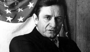 Johnny Cashi pärijad kaebasid Coca-Cola kohtusse: see on vargus!