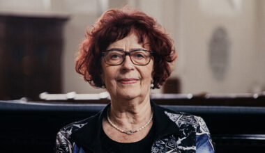 Anne Erm: iga kontsert on Jõulujazzi kavasse põhjusega võetud | Muusika