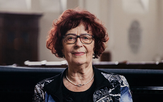 Anne Erm: iga kontsert on Jõulujazzi kavasse põhjusega võetud | Muusika