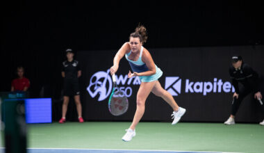 Ingrid Neel naasis pikalt võistluspausilt võiduga | Tennis