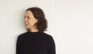 Anu Allas avaldas kirjanike liidu romaanivõistlusel kolmanda koha pälvinud romaani | Kirjandus