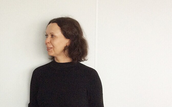 Anu Allas avaldas kirjanike liidu romaanivõistlusel kolmanda koha pälvinud romaani | Kirjandus