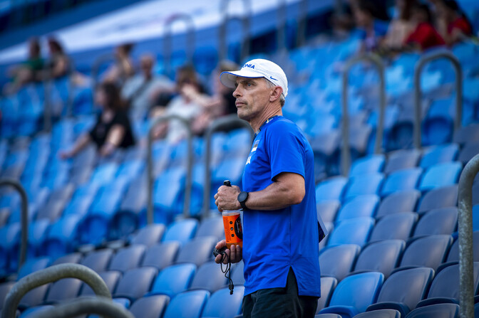 Tarm dopingust: võib-olla keskmine Aafrika jooksja ei ole nii teadlik kui eurooplane | Kergejõustik