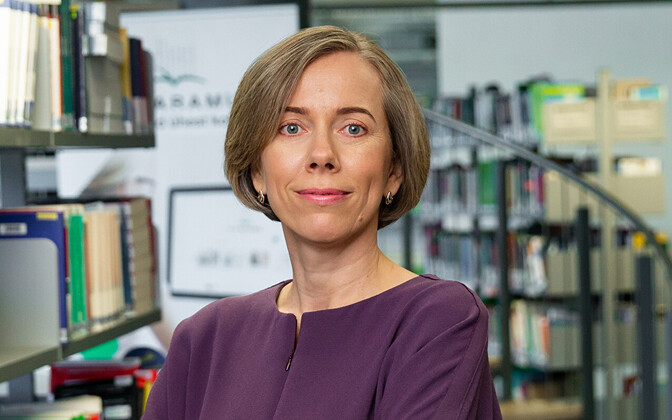 Kristi Klaasmägi: õpetajate karjäärimudel ja alternatiivkulu | Arvamus