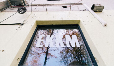 EKKM toob tuleval aastal tagasi Köler Prize'i | Teater