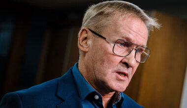 Jaak Aab: energiakavas on "sooja õhku", aga pole teed odavama toasoojani | Arvamus