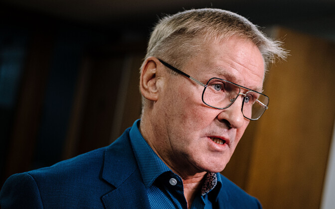 Jaak Aab: energiakavas on "sooja õhku", aga pole teed odavama toasoojani | Arvamus