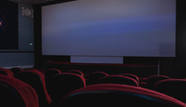 Eesti kinomaastikku varjutab noorte leige huvi | Kultuur