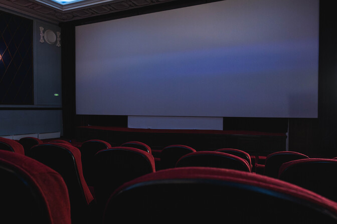 Eesti kinomaastikku varjutab noorte leige huvi | Kultuur