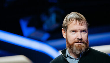 Kell 21.40 "Esimeses stuudios" Marti Hääl | Majandus