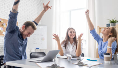 noored on vahetanud finantsraamatud sotsiaalmeedia vastu