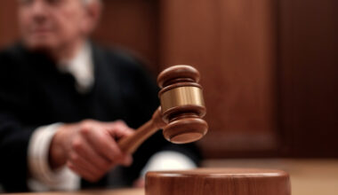 Riigikohus tagastas EKRE kaebuse e-häälte korduslugemise kohta