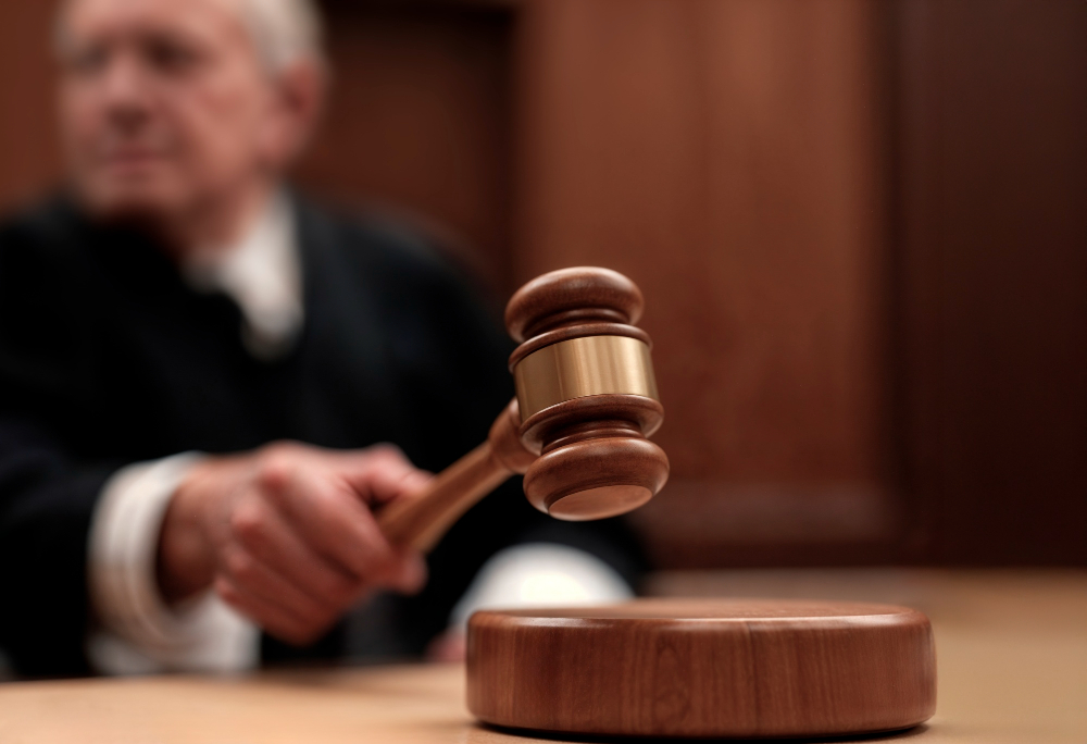 Riigikohus tagastas EKRE kaebuse e-häälte korduslugemise kohta