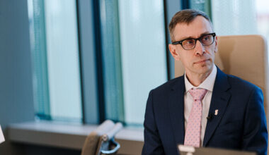 Gaasi hinna langus Euroopa turul Eestis hindu esialgu ei mõjuta | Majandus