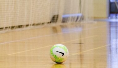 Saalijalgpalli meistriliigas tühistati üks mängutulemus | Jalgpall