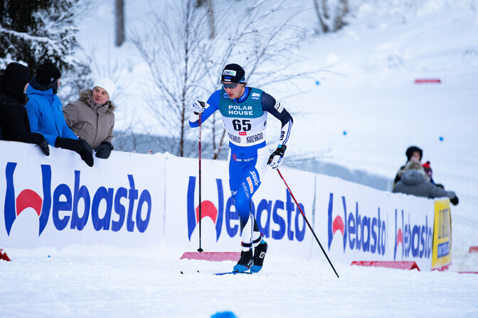 Eesti suusatajad piirdusid Ruka sprindis kvalifikatsiooniga | Suusatamine