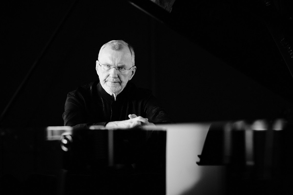 Lahkus muusika- ja teatriakadeemia kauaaegne rektor Peep Lassmann