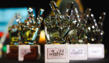 Raadio 2 kutsub taas valima Aastahitti | Raadio 2