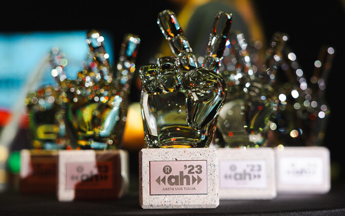 Raadio 2 kutsub taas valima Aastahitti | Raadio 2