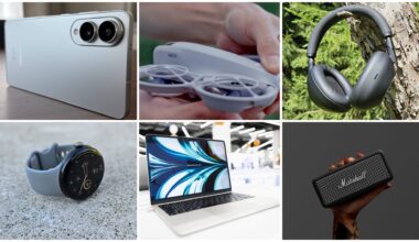 Digigeeniuse 40 musta reede sooduspakkumist: valikus telefonid, televiisorid, sülearvutid, kõrvaklapid ja palju muud