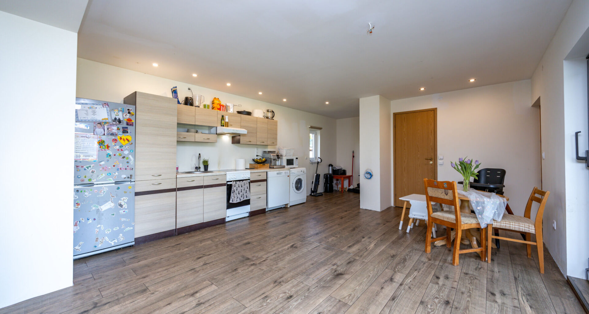 „Minu IKEA kodu“ hooaeg lõppeb südantsoojendava köögimuutusega