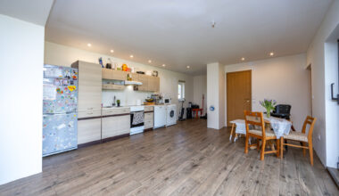 „Minu IKEA kodu“ hooaeg lõppeb südantsoojendava köögimuutusega