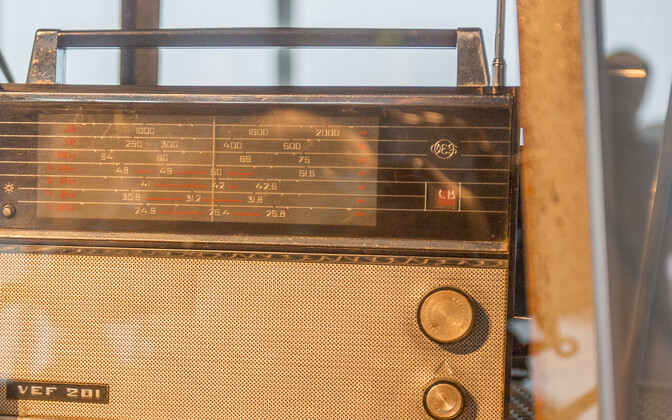 Kuku raadio koondab peatoimetaja ja loob arendusjuhi ametikoha | Eesti