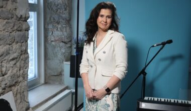 Maiken: ma ei kahetse, et oma lauljakarjääri lõpetasin | Ringvaade