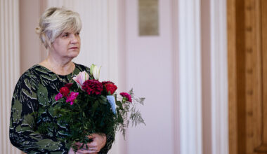 Minu elu muutnud raamat | Anu Kella mõtisklus raamatutest ja lugemisest | Minu elu muutnud raamat