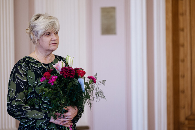 Minu elu muutnud raamat | Anu Kella mõtisklus raamatutest ja lugemisest | Minu elu muutnud raamat