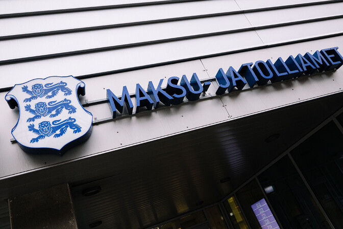 Maksuamet soovitab maksuvaba tulu suurendamiseks pöörduda tööandja poole | Eesti