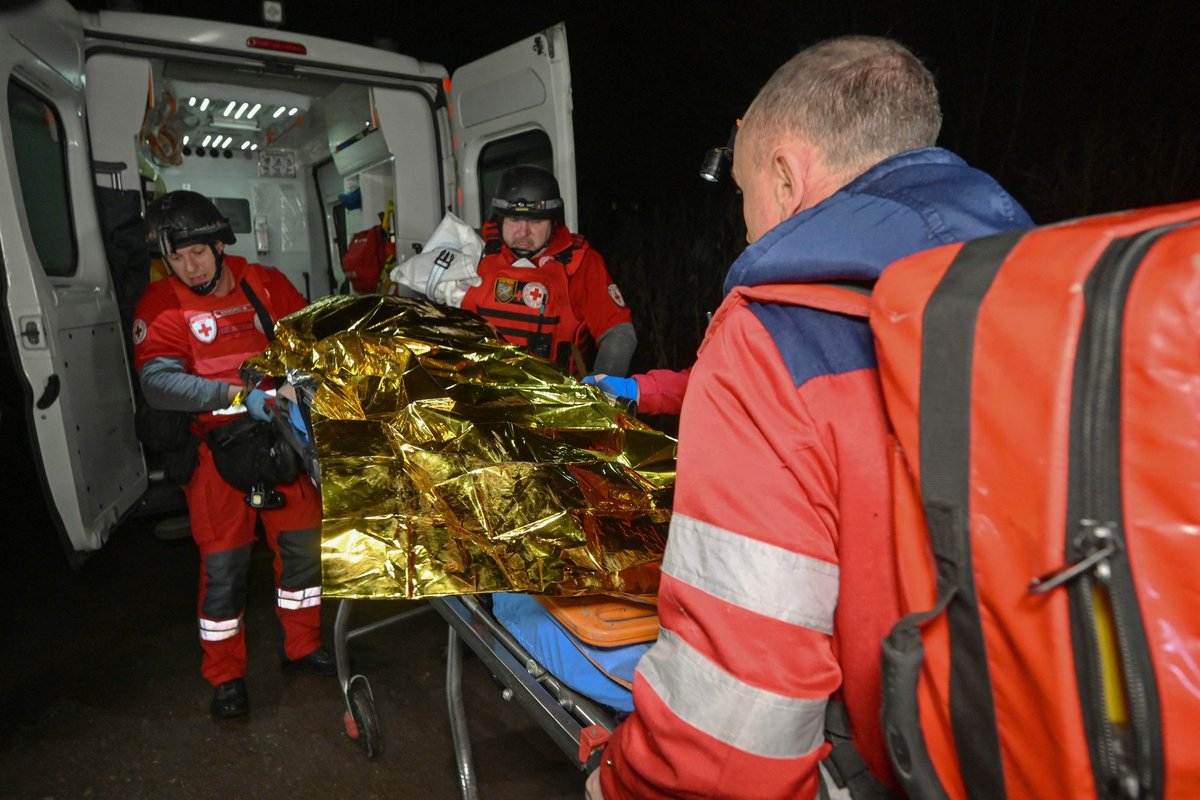 Vene riigimeedia: Venemaa ei nõustu enne läbirääkimisi relvarahuga, Ukraina tahtvat sõda jätkata