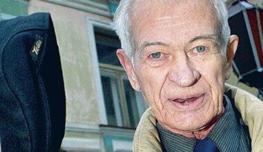 JUUBELIKUU ⟩ Kaljo Kiisa 100. sünniaastapäeva tähistatakse kõikjal üle Eesti