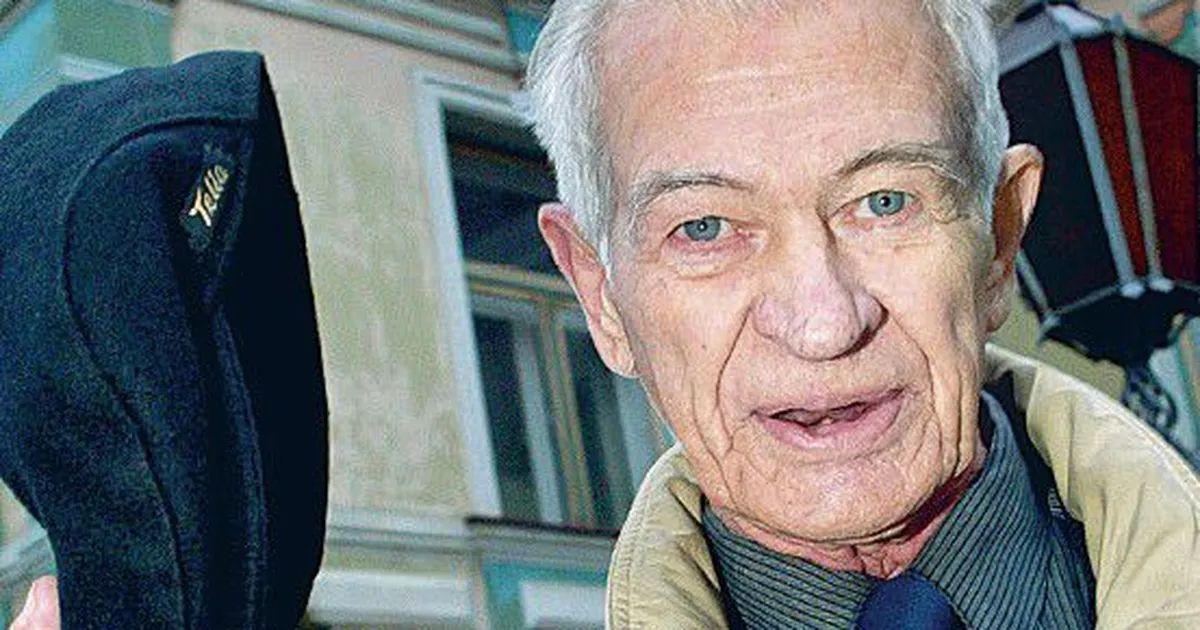 JUUBELIKUU ⟩ Kaljo Kiisa 100. sünniaastapäeva tähistatakse kõikjal üle Eesti