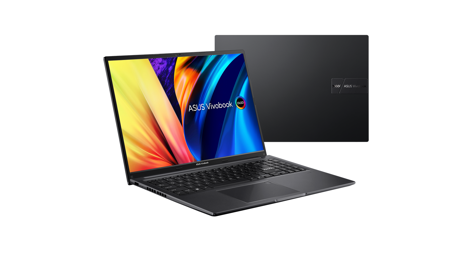 Testilaual eriline kombinatsioon: väline graafikakaart ja sülearvuti Asuselt