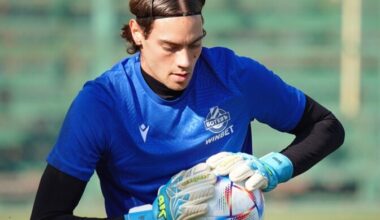 Igonen aitas Degerforsil suure põgenemise ellu viia | Jalgpall