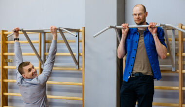 TÄNA OTSE | "Võimla" heidab pilgu algavale talispordihooajale | Varia