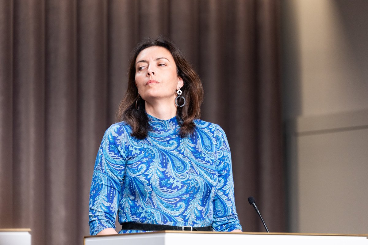 Opositsioonierakonnad annavad täna üle umbusalduse Karmen Jollerile