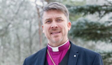 Urmas Viilma: 1700 aastat Nikaia kirikukogust | Arvamus