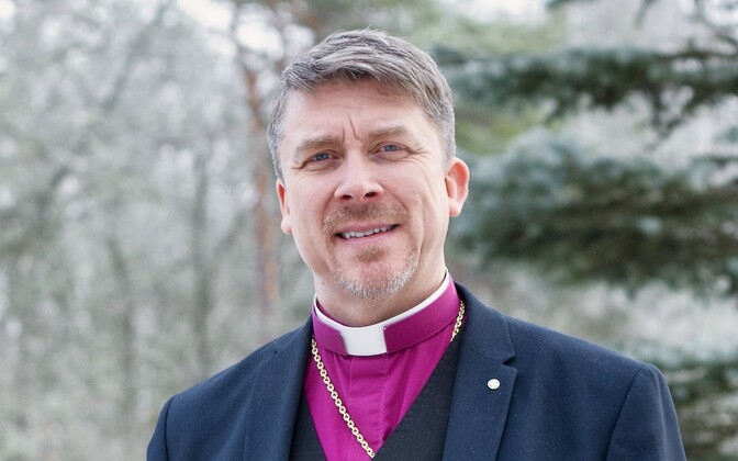 Urmas Viilma: 1700 aastat Nikaia kirikukogust | Arvamus