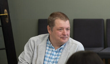 Vormsi vallavanemaks võib saada Erki Savisaar | Eesti