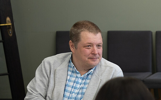 Vormsi vallavanemaks võib saada Erki Savisaar | Eesti