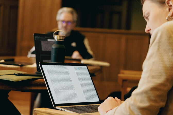 Theatrum ja Elektron.art jäid riigi tegevustoetuseta | Teater