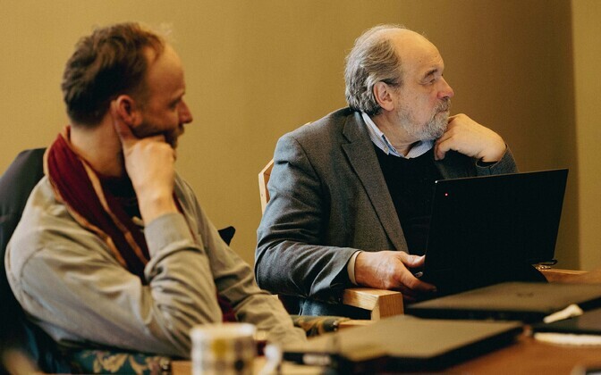 Theatrumi ja Elektroni tegevustoetusest ilmajäämise otsus pole lõplik | Eesti