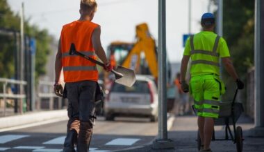 Eestisse on tänavu tulnud töötama 6500 inimest kolmandatest riikidest | Majandus