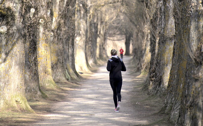 Spordipsühholoog: vigastatud sportlane vajab tuge sama palju kui võistlejad | Psüühika