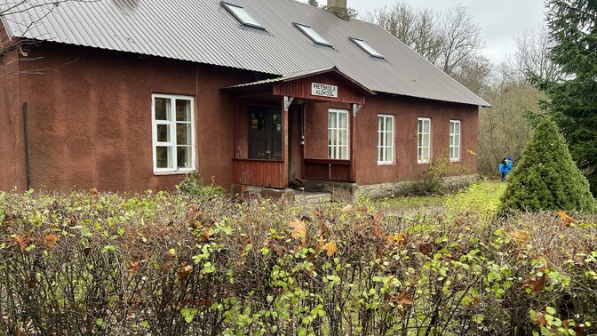 Lääneranna valla uus võim võib pöörata koolide kohta tehtud otsused tagasi | Eesti