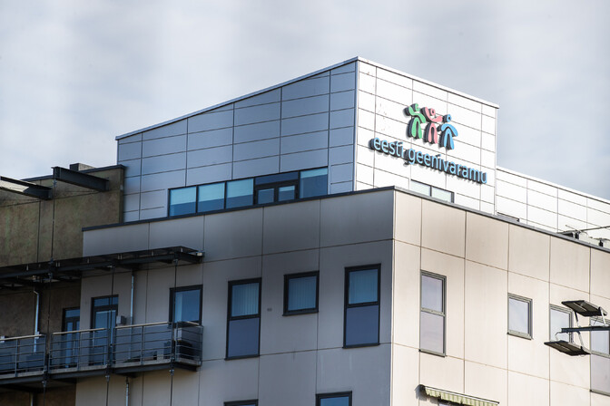 Geeniandmete terviseinfosüsteemi kandmine võib endas kanda riske | Eesti